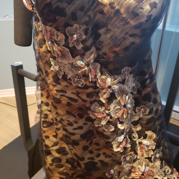 Prom Dress - Picture 4 of 4